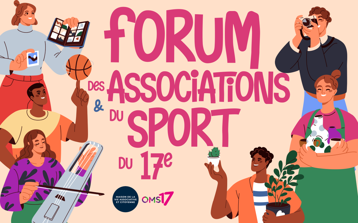 FORUM DES ASSOCIATIONS sept2023